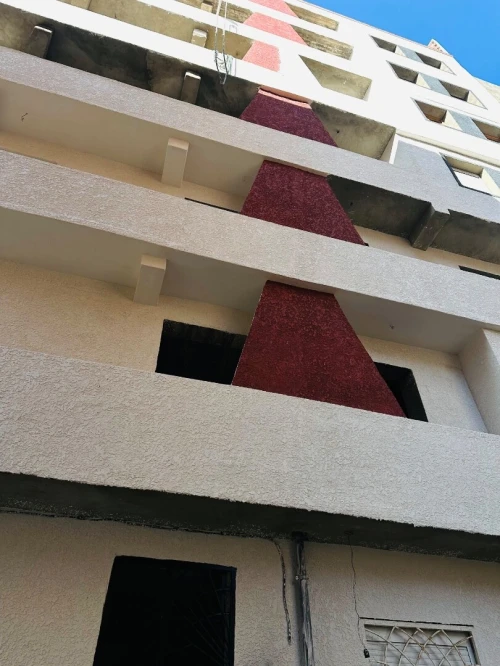 Vente Appartement F2 Jijel Jijel