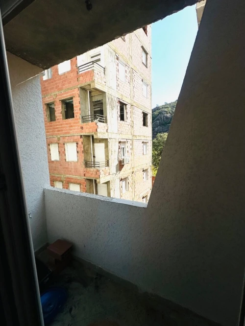 Vente Appartement F2 Jijel Jijel
