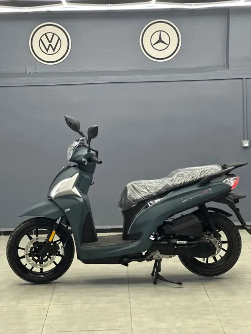 Sym St 2025