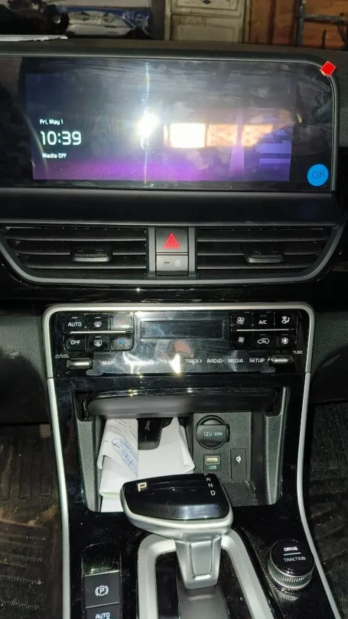 Kia Seltos 2025 Premium