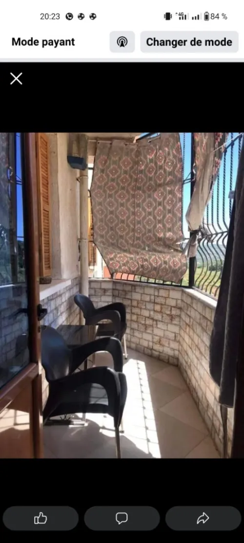 Vente Appartement F4 Boumerdès Souk el had