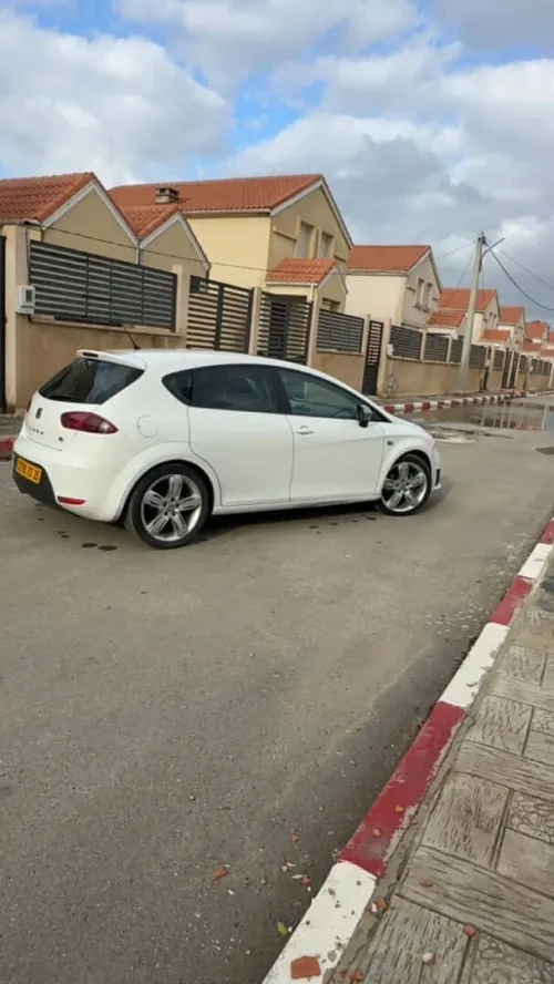 Seat Leon 2013 Fully