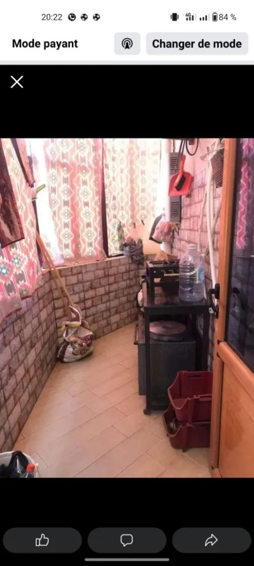 Vente Appartement F4 Boumerdès Souk el had