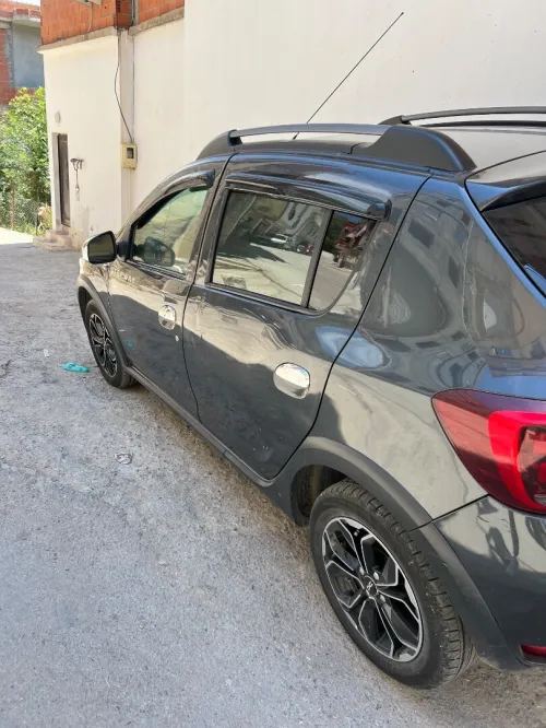 Dacia Sandero 2017 Sandero