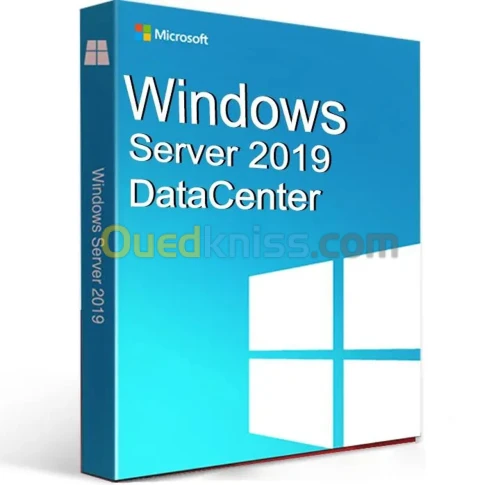 LICENCE WINDOWS SERVER 2019 DATACENTER ORIGINAL