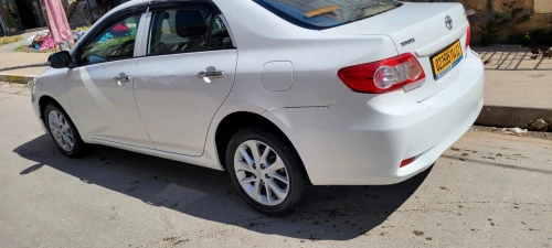 Toyota Corolla 2014 Corolla