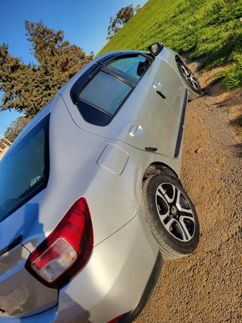 Renault Symbol 2016 Made In Bladi