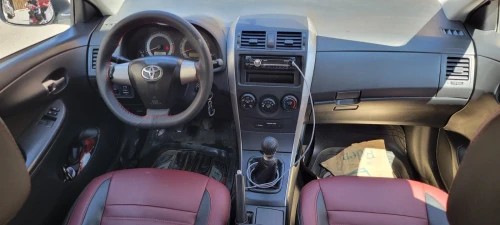 Toyota Corolla 2014 Corolla