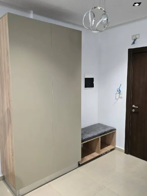 Vente Appartement F2 F3 F4 Alger Bordj el bahri