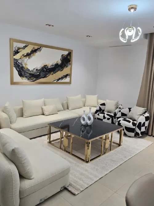 Vente Appartement F3 Alger Bordj el kiffan