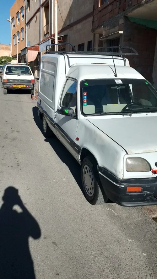 Renault Express 1994 Express