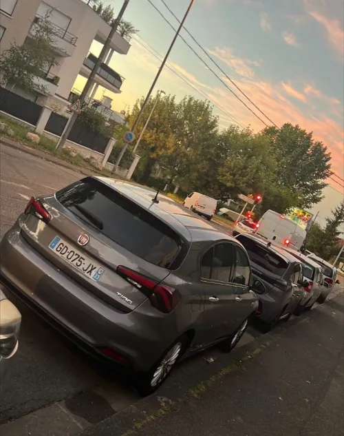 Fiat TIPO 2021 FIREFLY TURBO S&S Life Plus