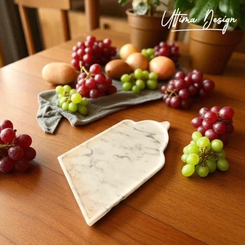 Articles décoratifs en marbre 