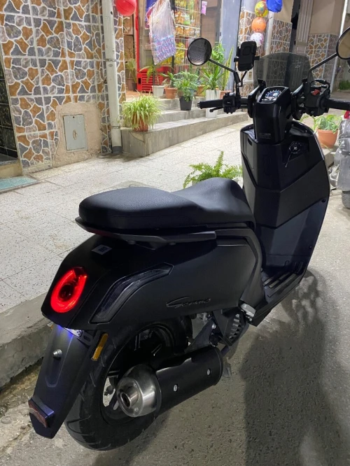 VMS Gemma 2025