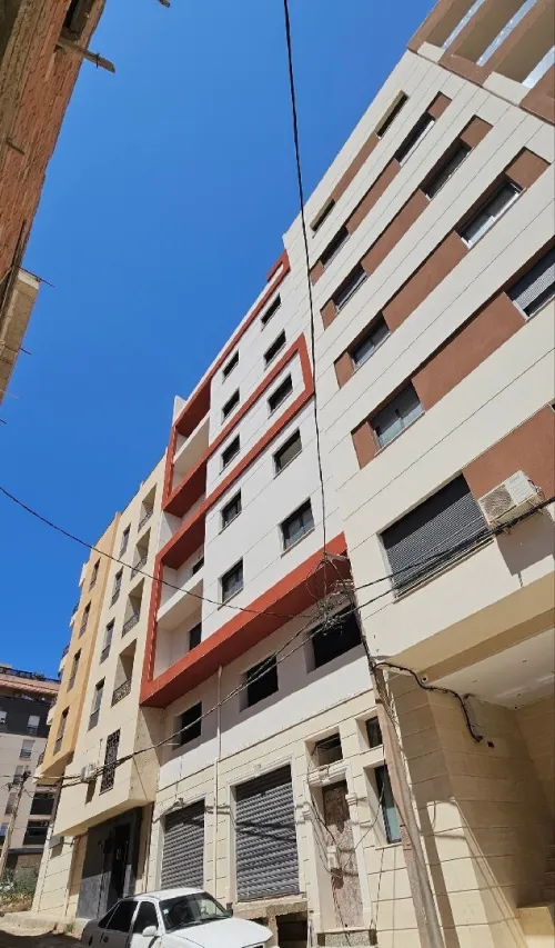 Vente Appartement F3 Oran Bir el djir