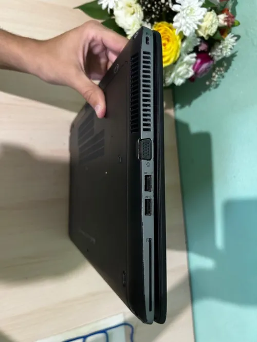 Hp elitebook