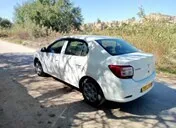 Dacia Logan 2015 Ambiance