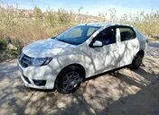 Dacia Logan 2015 Ambiance