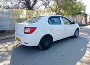 Dacia Logan 2015 Ambiance