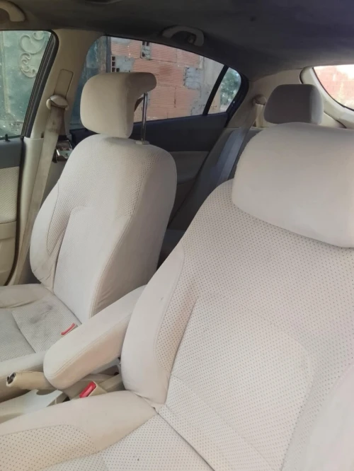 Brilliance V5 2011 V5