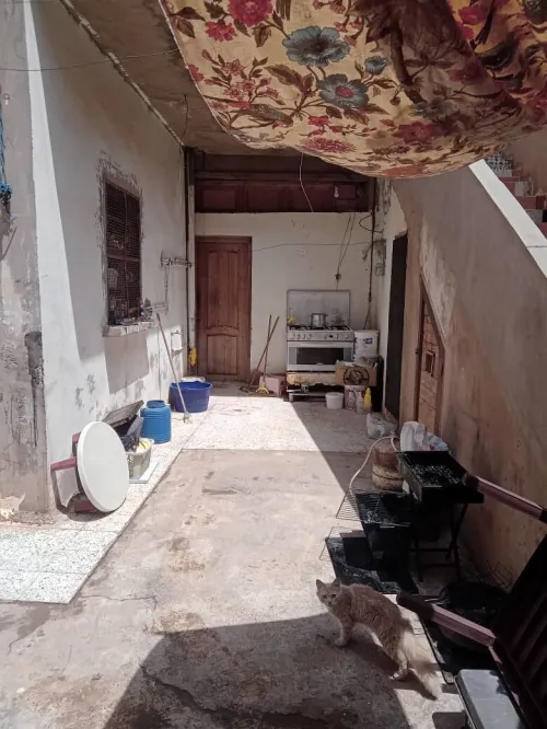 Vente Villa Oran Bir el djir