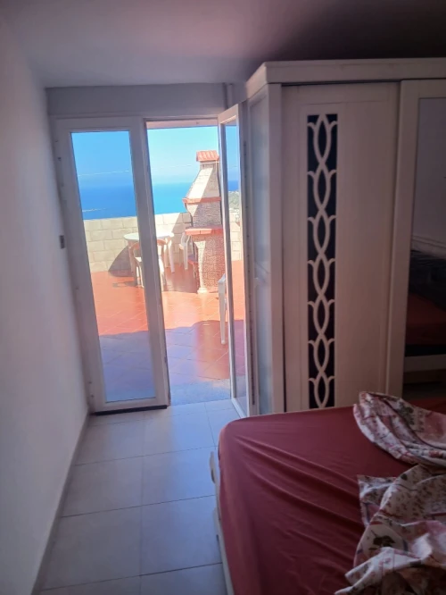 Vente Appartement F4 Boumerdès Dellys