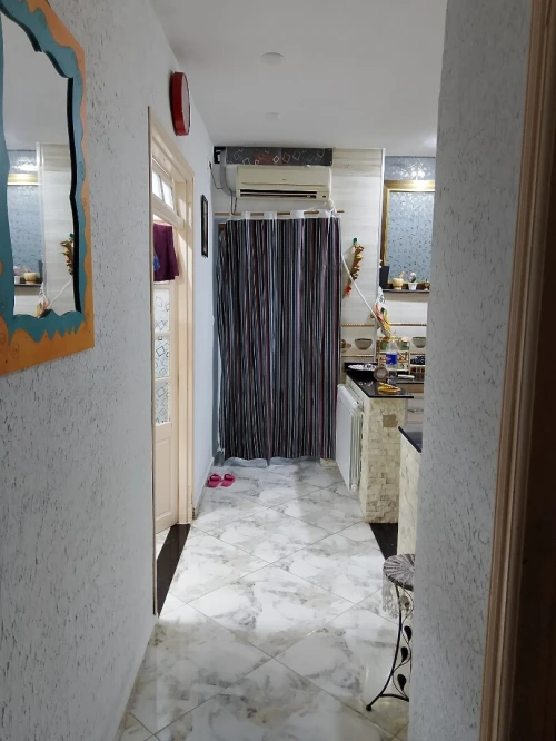 Vente Appartement F4 Blida Soumaa
