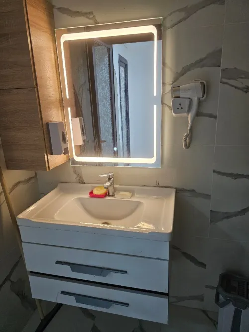 Location Appartement F3 Oran Ain el turck
