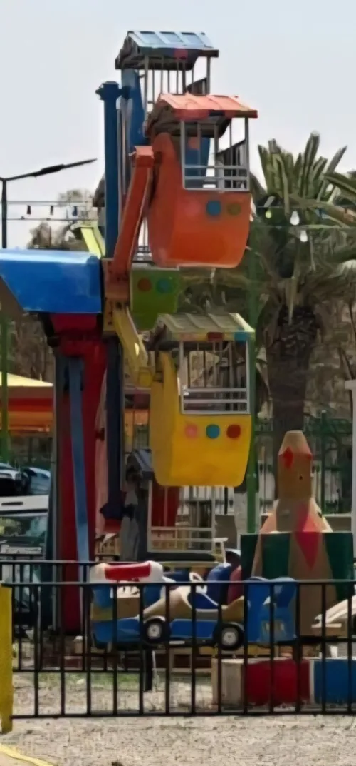 Location Appartement F3 Oran Ain el turck