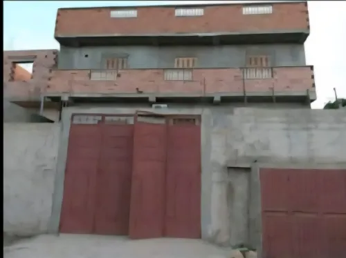 Vente Villa Aïn Témouchent Ouled kihal