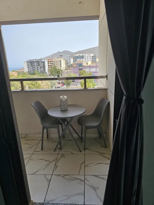 Location Appartement F3 Oran Ain el turck