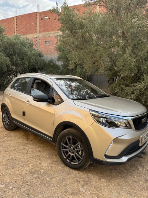 Geely Geely X3pro 2024 2024