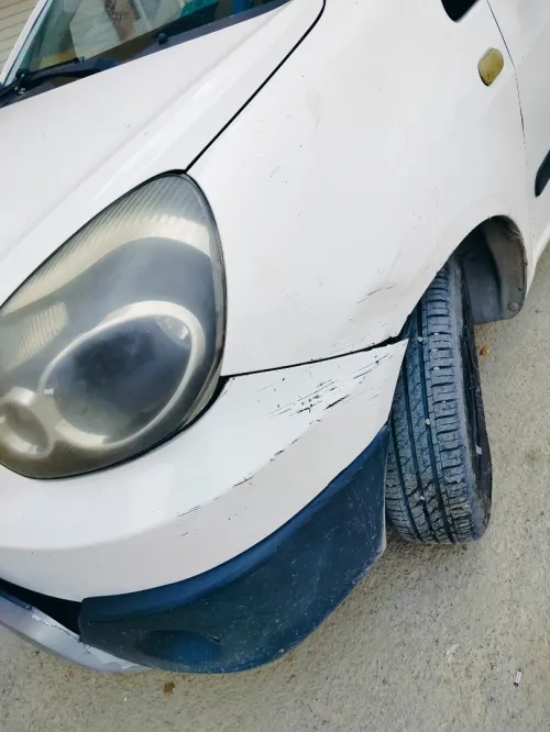 Geely MK 2015 Sedan GL