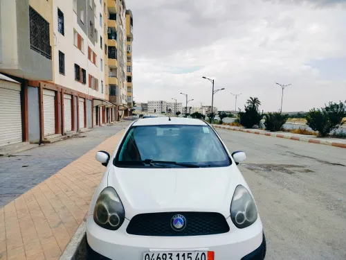 Geely MK 2015 Sedan GL