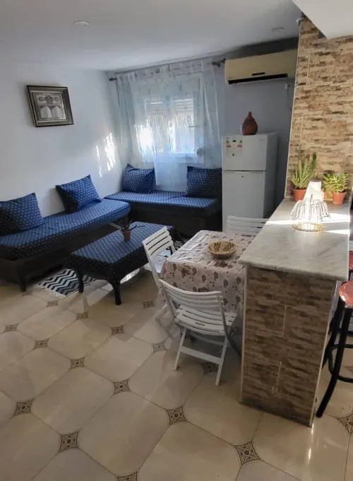 Location vacances Appartement F2 Boumerdès Corso