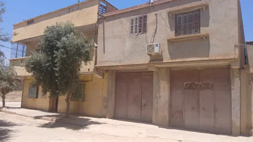 Vente Villa Chlef Boukadir
