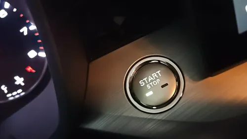 MG MG5 2026 MG5 Flagship Edition 7