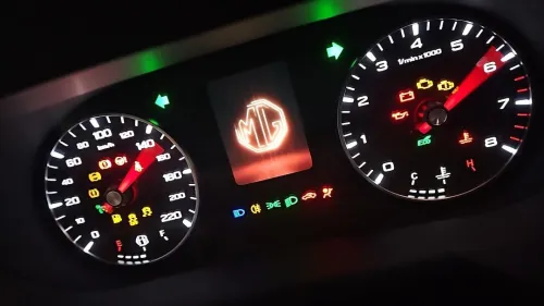 MG MG5 2026 MG5 Flagship Edition