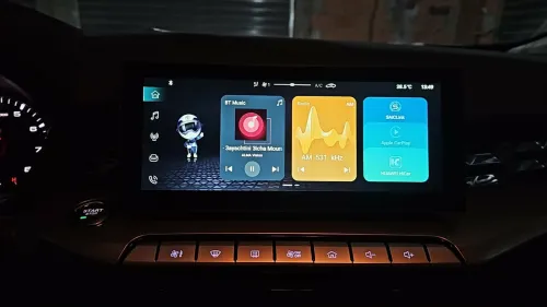 MG MG5 2026 MG5 Flagship Edition 2