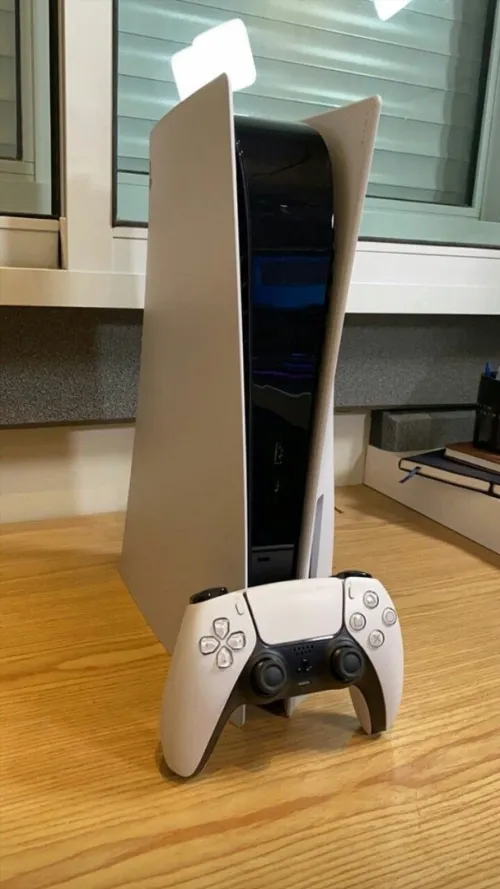 Playstation 5 standare fat 512g 