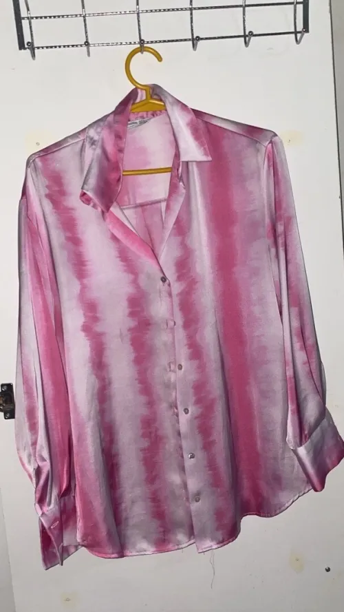 Chemise