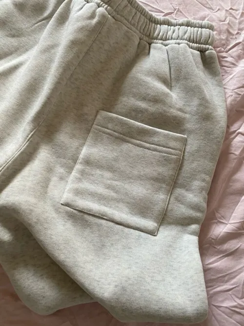 Jogging baggy