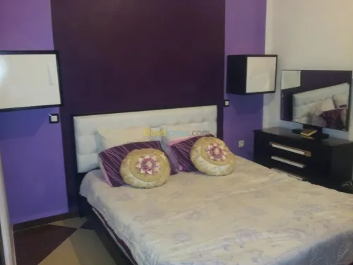Vente Appartement F3 Boumerdès Boudouaou