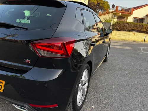 Seat Ibiza 2019 FR