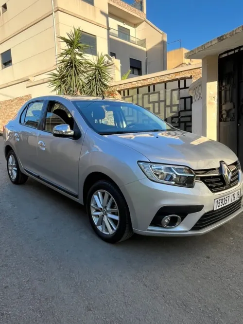 Renault Symbol 2019 