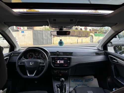 Seat Ibiza 2019 FR