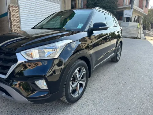 Hyundai Creta 2019 