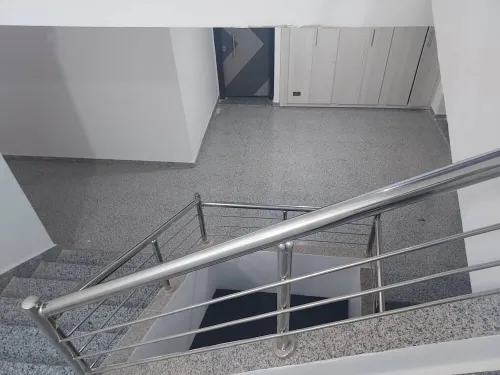 Location Appartement F3 Alger Bordj el bahri