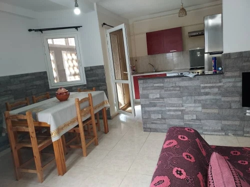 Location Appartement F3 Béjaïa Bejaia