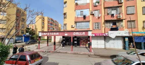 Vente Local Blida Blida